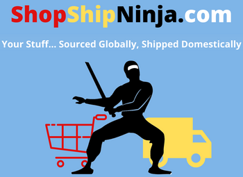 SHOP SHIP NINJA